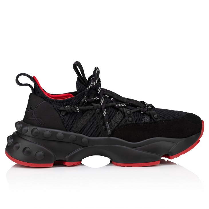 Christian Louboutin Trailnrun - Image 4